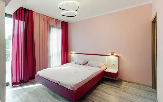Budva Gate Penthouse