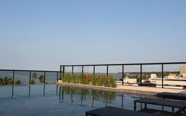 Legacy Suites by Daybyday