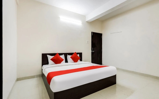 Jj Homestay by OYO Rooms