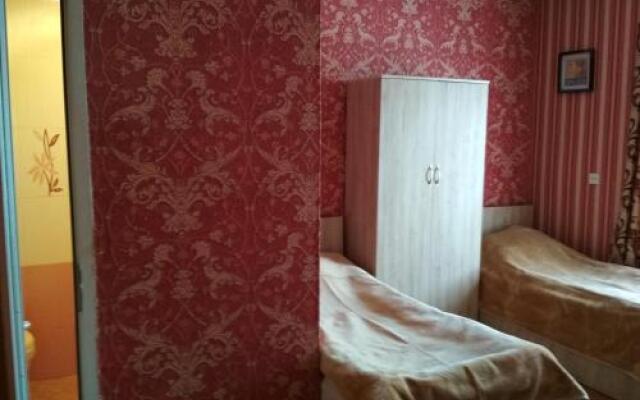 Guest House Kavkasioni 33