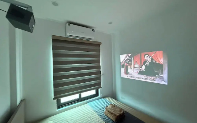 Era Apartment Doi Can エラ 格安賃貸アパート
