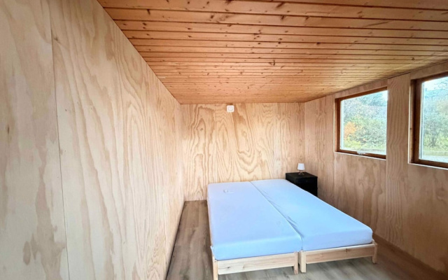 4 Star Holiday Home in Jaegerspris
