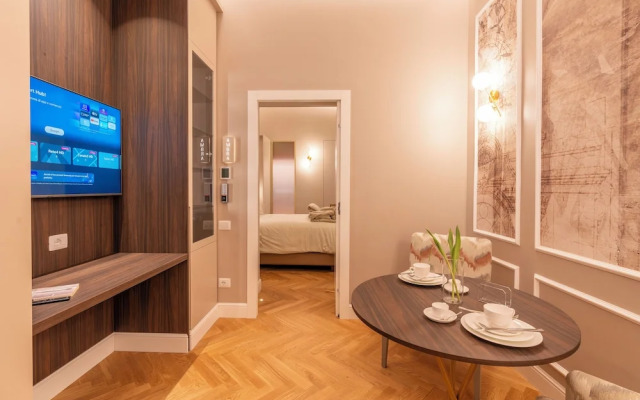 Villa Madre Suites e Private Spa