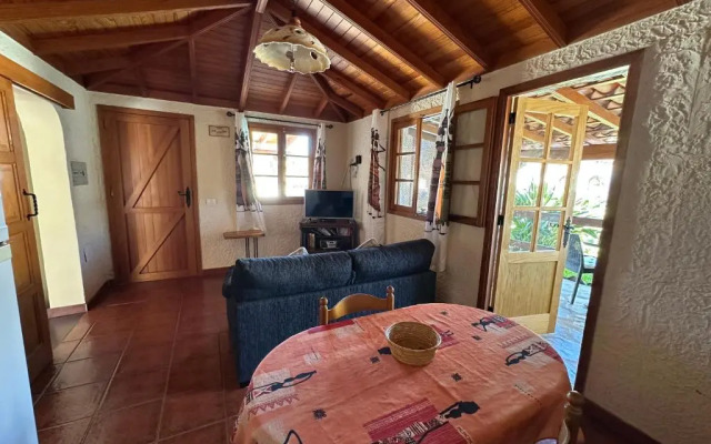 Holiday Home El Castillo - BUV134