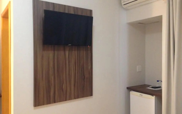 Villa das Termas Hotel