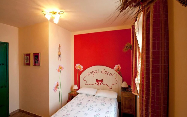 Agriturismo Cascina Papa Mora