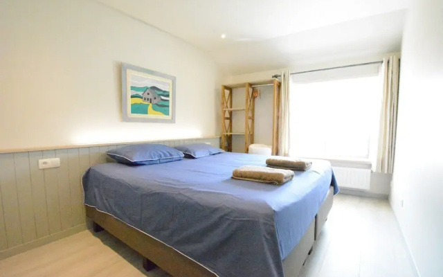 Holiday Home in Bouillon Near River Semois