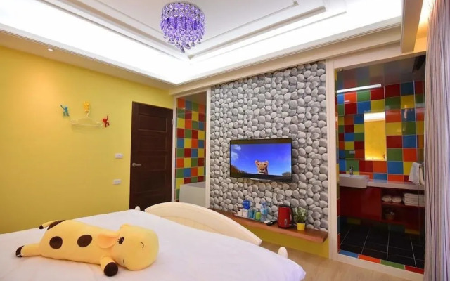 Immanuel B&B