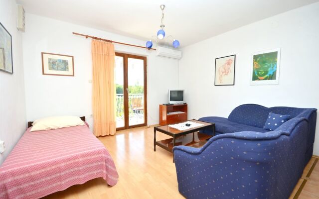 Apartments Goroslava