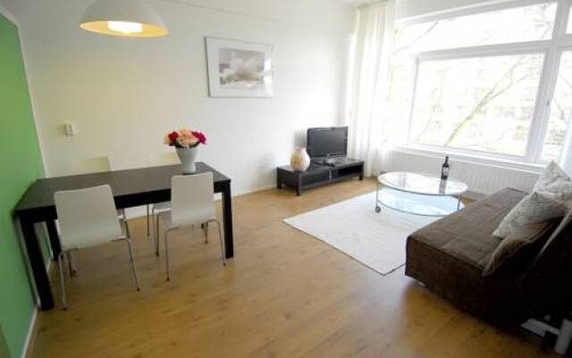 Enjoy Apartments | Rotterdam Short Stay Accommodation