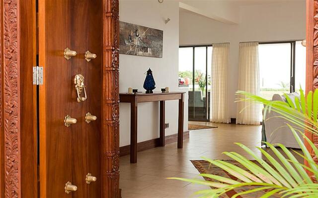 Villa Kalista Luxury Villas