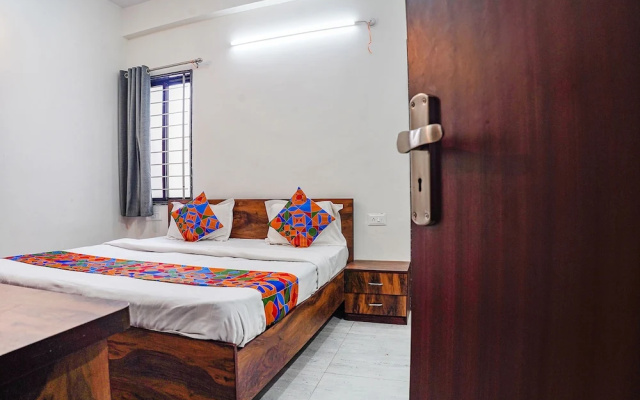 FabHotel SSG