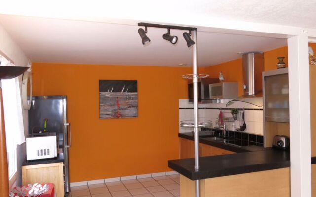 Les Embruns (RHU100)