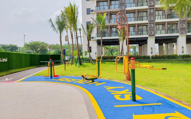 SkyHouse BSD+