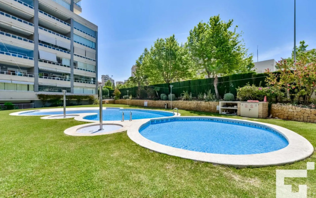 Apartamento Apolo XVIII 57