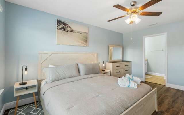 7654 Shadow Lake Drive - Ocean's Eleven