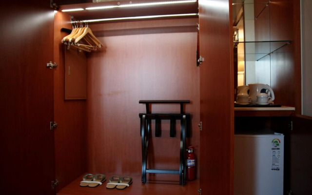 Sejong Hotel