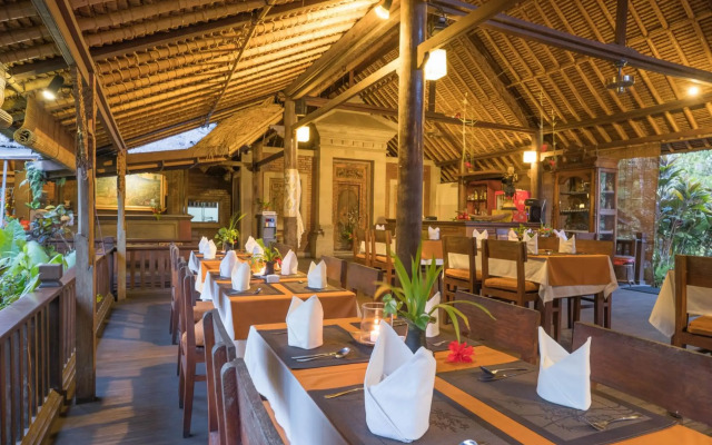 Ananda Ubud Resort