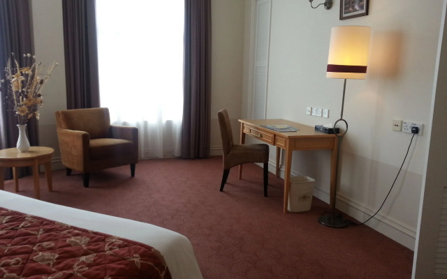 Grand Kampar Hotel