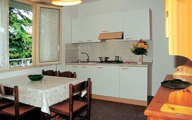Residenza Valcris