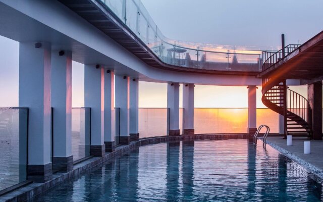 Stella Maris Beach Danang