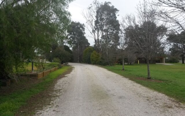 Rutherglen Motor Inn