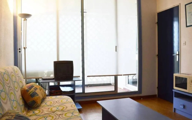 Appartement Narbonne, 2 pièces, 4 personnes - FR-1-229B-83