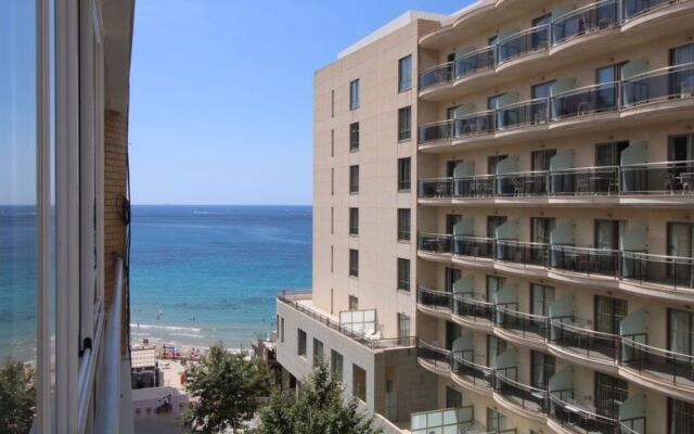 Apartment Damara V Calpe/Calp