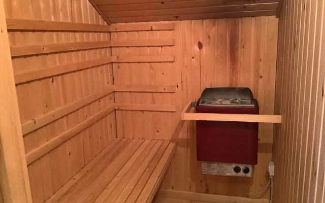 6 Person Holiday Home in Thisted