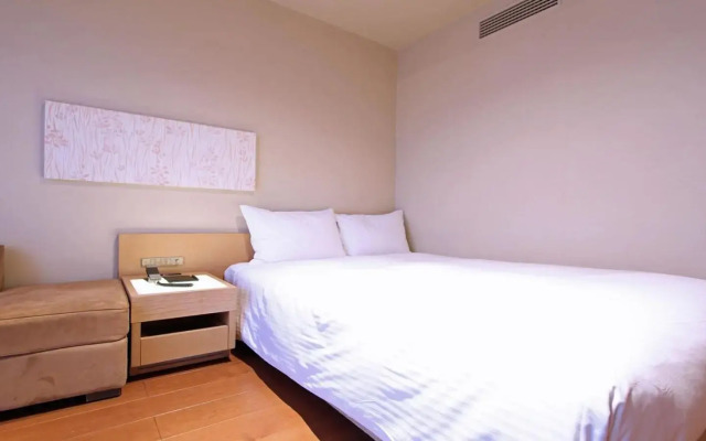 KOKO HOTEL Fukuoka Tenjin