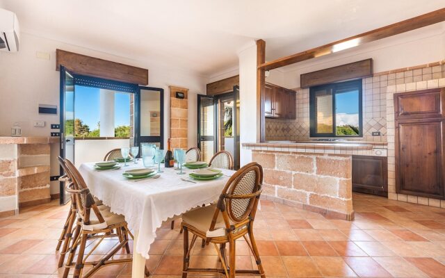 3218 Villa Eden - Primo Piano By Barbarhouse