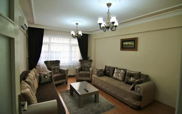 Yilmaz Apart Istanbul