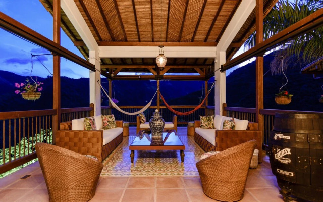 Finca El Diamante