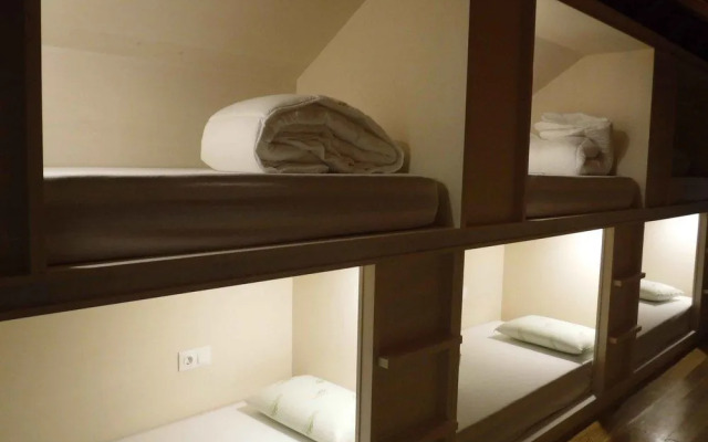 Nature inn Madeira - Glamping