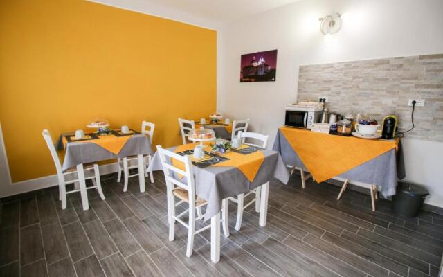 Là Drint Bed & Breakfast