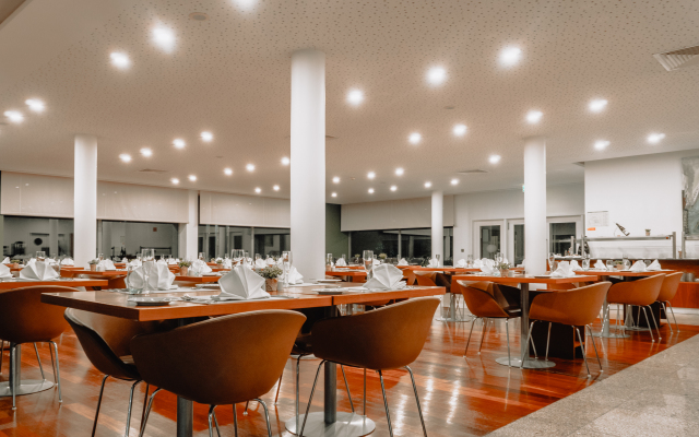 Monte Prado Hotel & Spa
