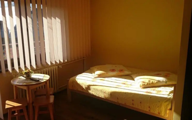 Pokoje Gościnne U Małgorzaty