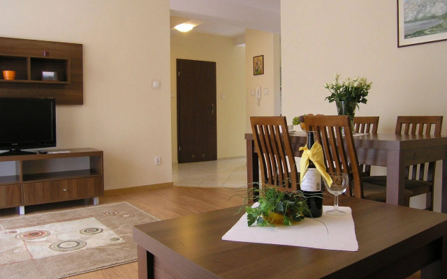 Bellamonte Aparthotel