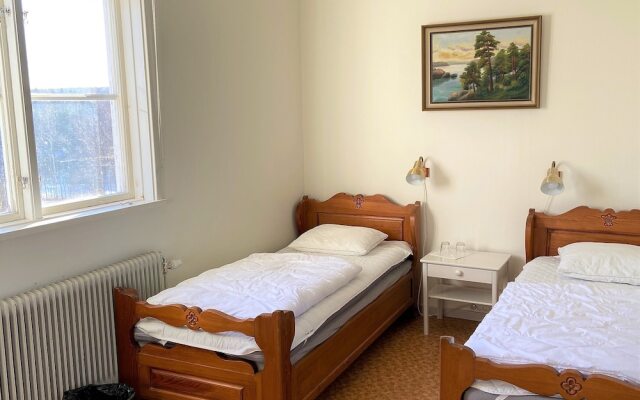 STF Jädraås Herrgård - Hostel