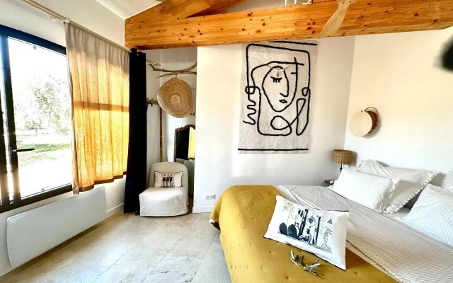 Simple Home