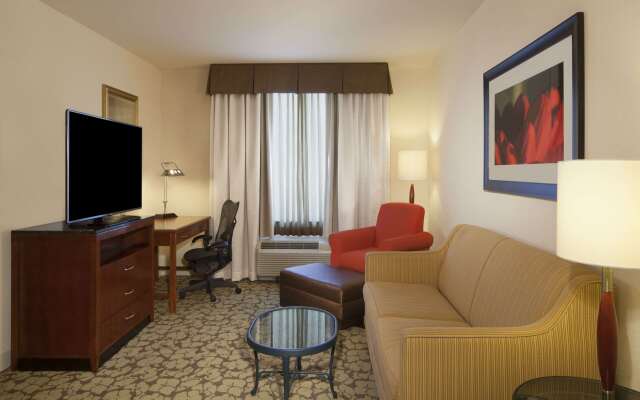 Hilton Garden Inn Virginia Beach Town Center