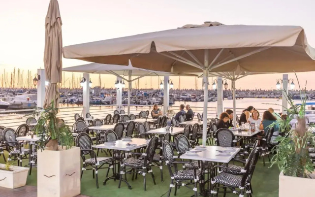 Rotem Suite in MARINA ASHKLON