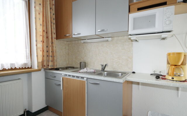 Falkner Appartement Resort