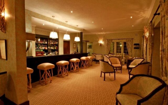 Aberdare Country Club