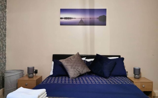 Topmeadows Apartments - Ryland Street