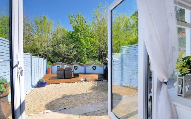 Watersplash Cottage
