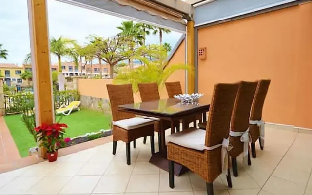 Townhouse Adeje Park