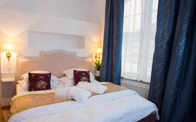 Brommavik Hotel