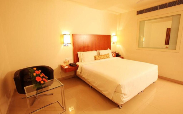 Hotel Inner Circle
