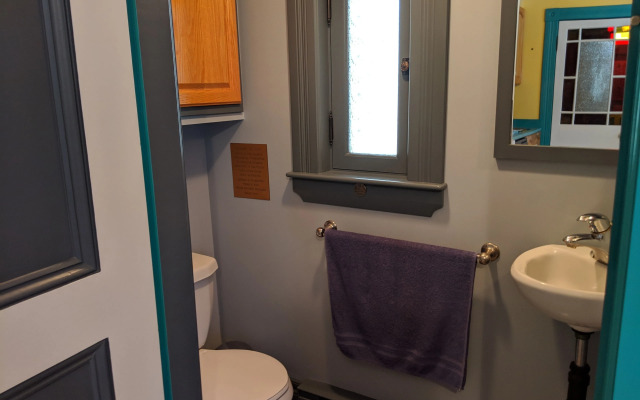 Gower Manor Historical Bed & Breakfast